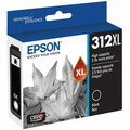 Epson America Print T312 Claria XL High Capa Blk T312XL120S